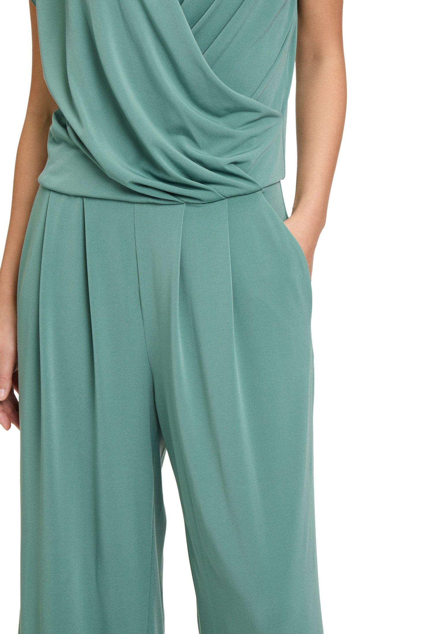 Vera Mont Overall Damen in 7/8 Länge (1-tlg) Muster