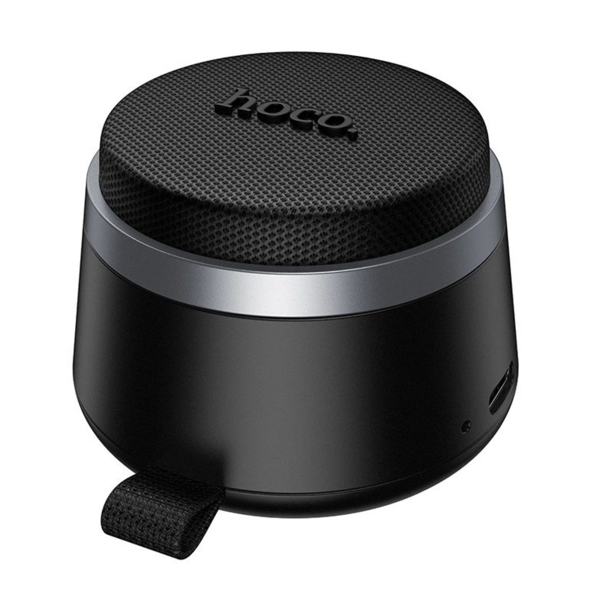 hoco. HC43 Bluetooth-Lautsprecher (Bluetooth, 3 W, Bluetooth Lautsprecher mit Magnet und TWS Funktion)