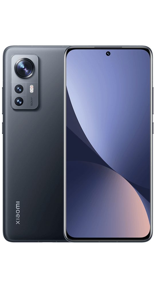 Xiaomi 12x 5G Smartphone