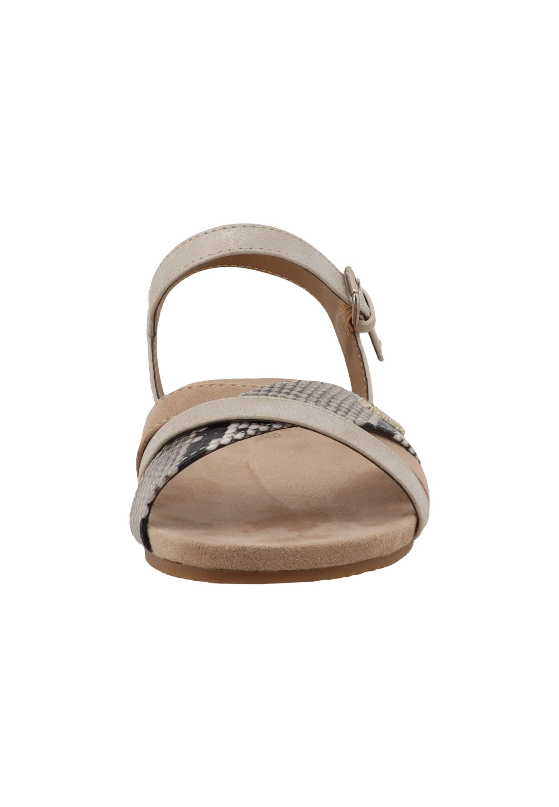 TOM TAILOR Tom Tailor Flat Sandals - Mules Mules
