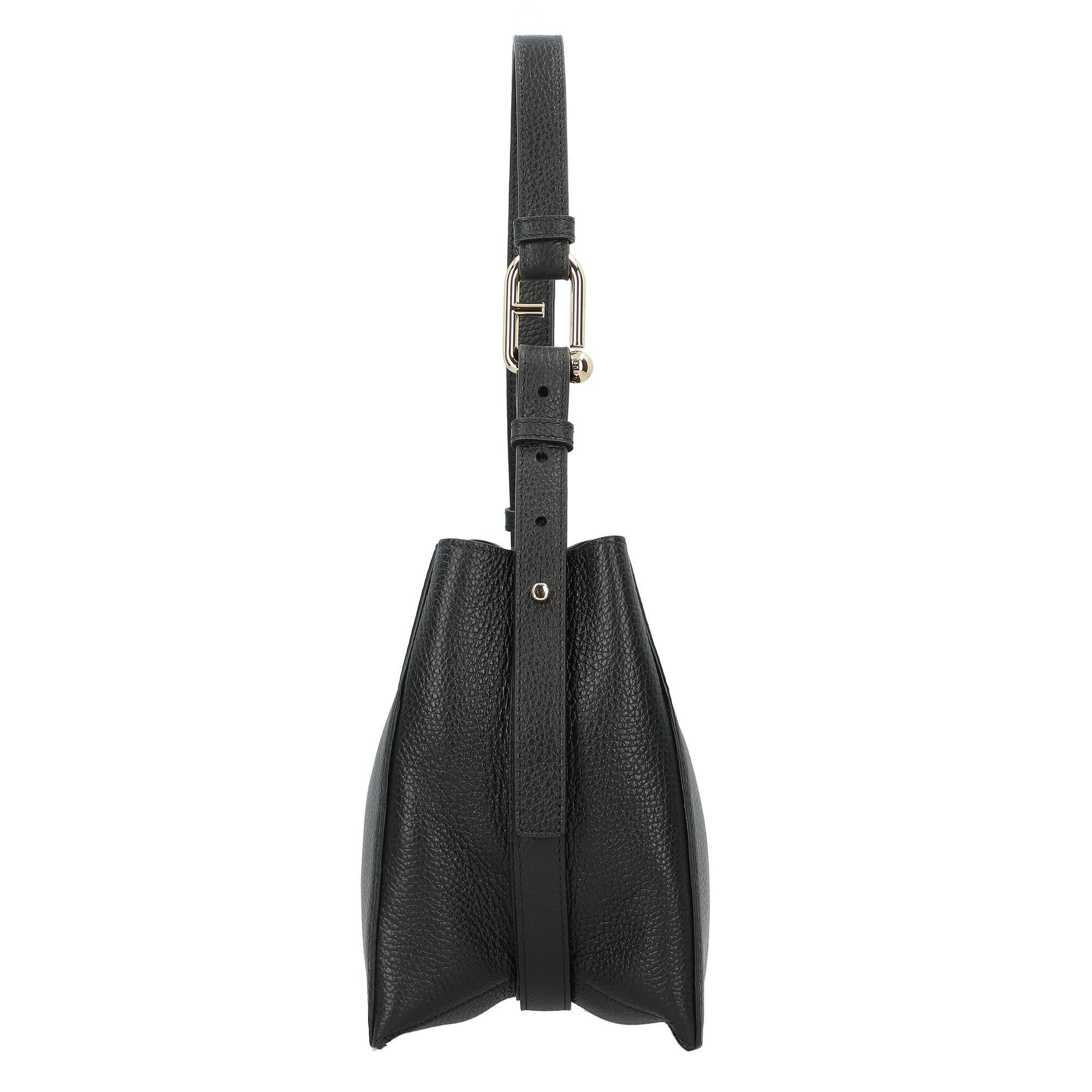 Furla Schultertasche Nuvola, Leder