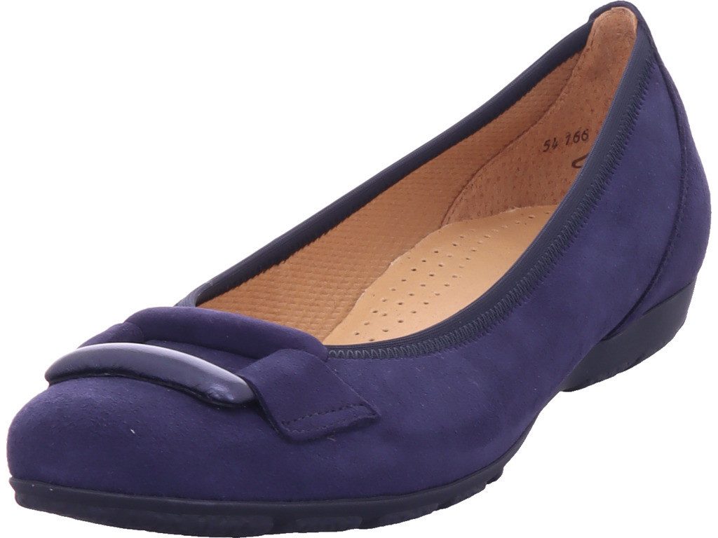 Gabor 54.166 HW2024 Pumps