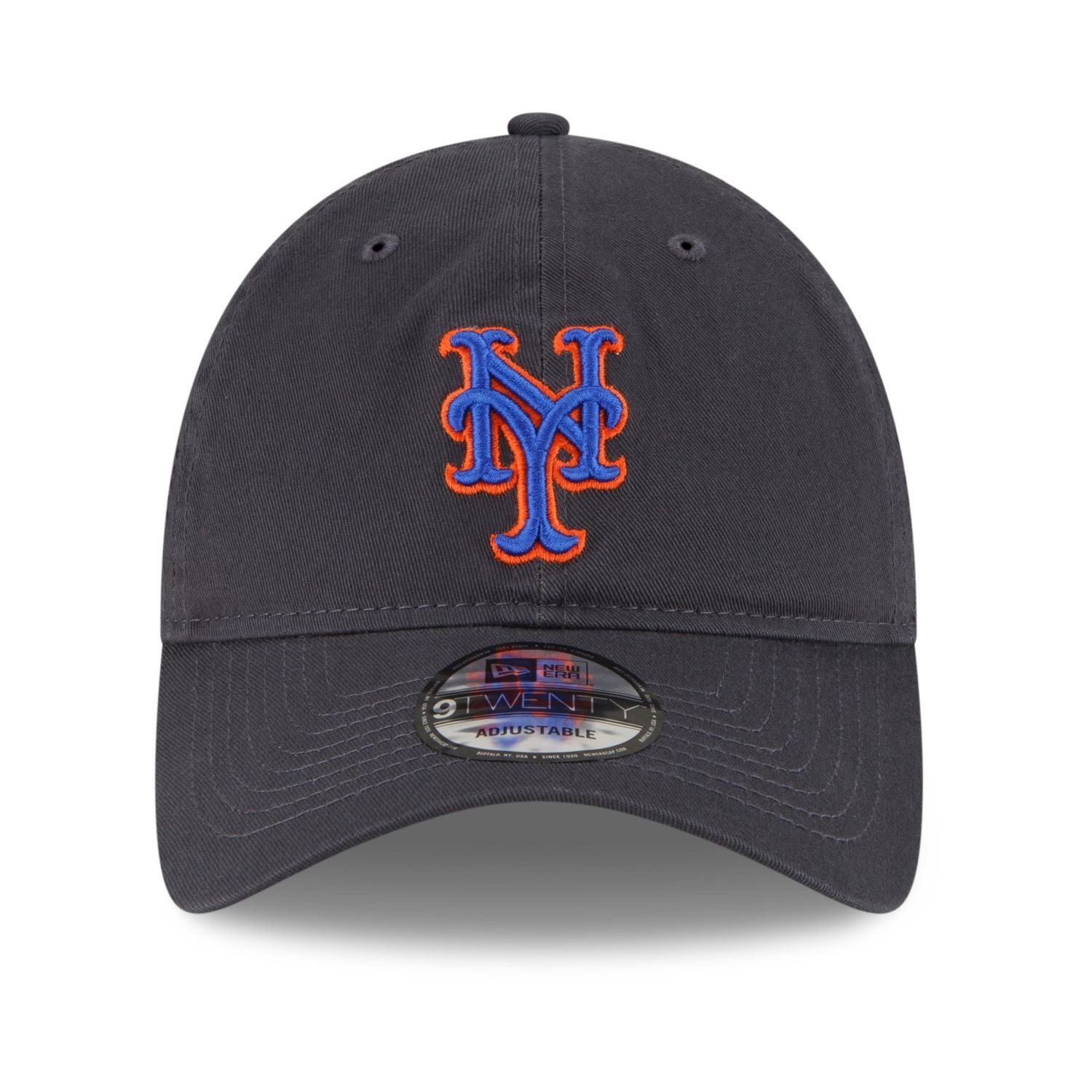 New Era Baseball Cap 9Twenty Strapback New York Mets