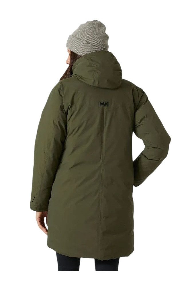 Helly Hansen Wintermantel Adore Tech Parka (wasserdicht, warm, High Loft Is günstig online kaufen