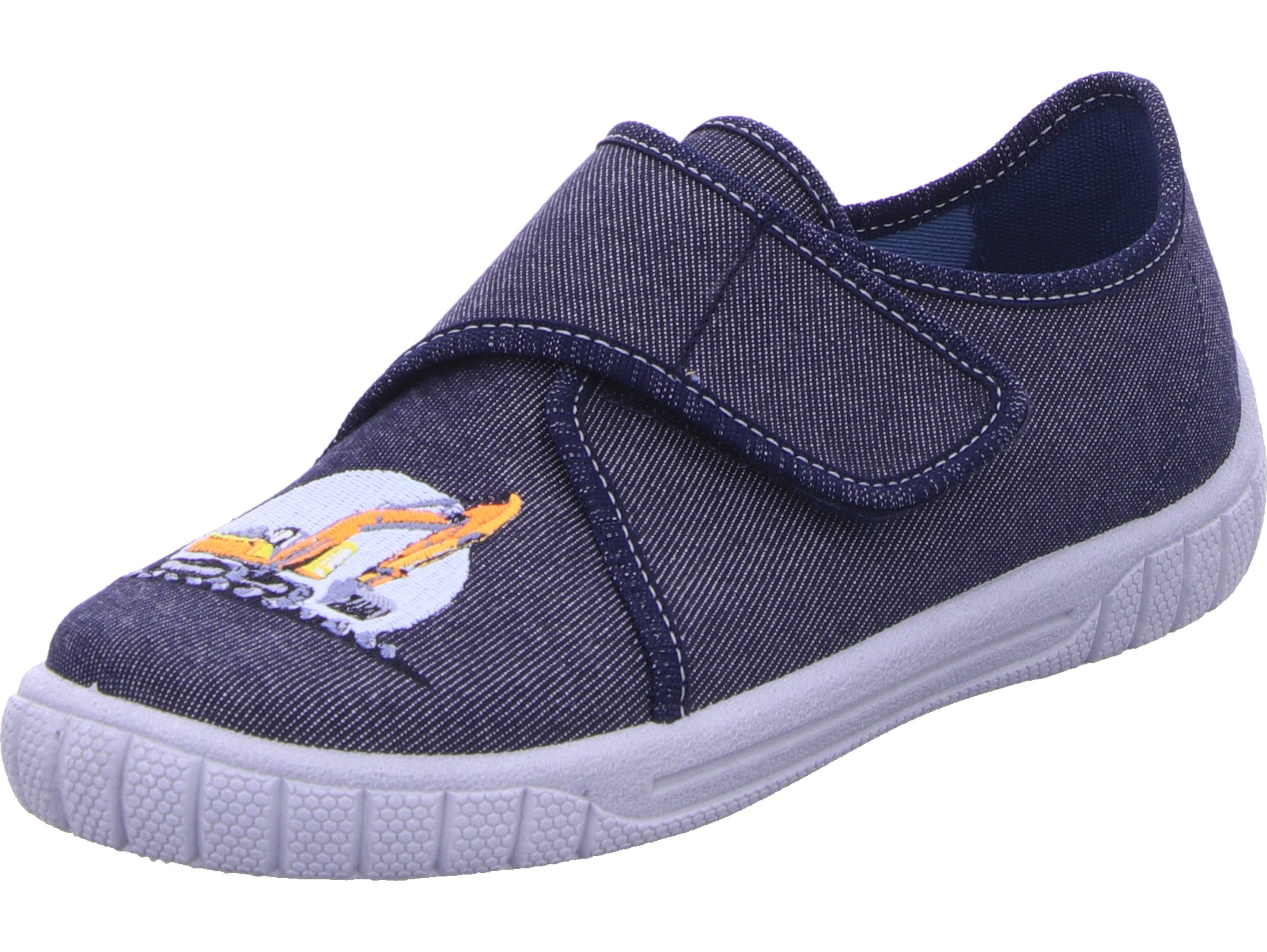 Superfit Bill Hausschuh