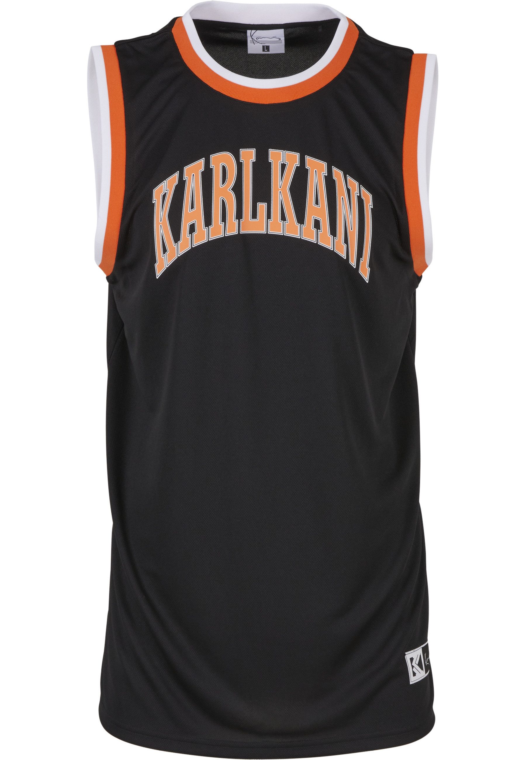Karl Kani Tanktop Karl Kani Sport College Mesh Basketball Jersey (1-tlg)