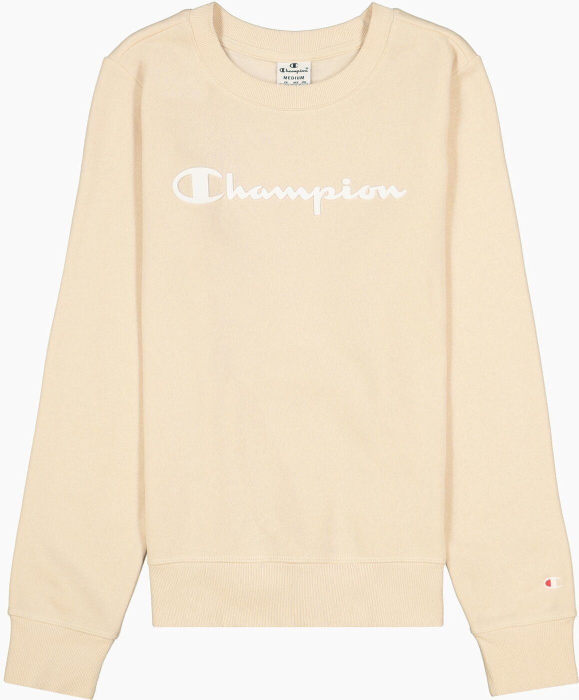 Champion Sweatshirt Crewneck Sweatshirt YS094 SDD