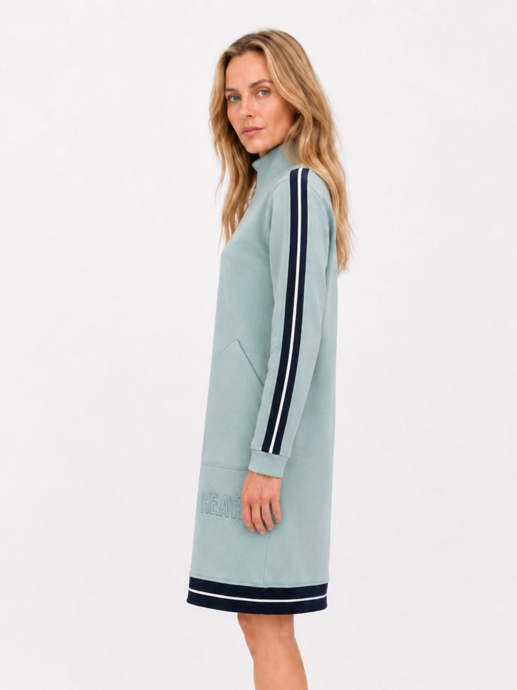 Soquesto Shirtkleid
