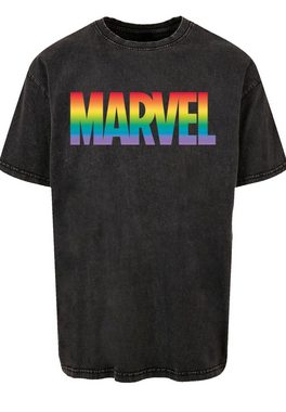 F4NT4STIC T-Shirt Marvel Pride Premium Qualität