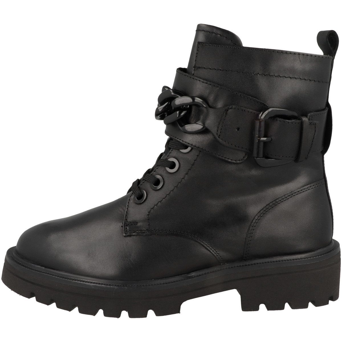 Schnürboots 9-25217-29 Damen Caprice