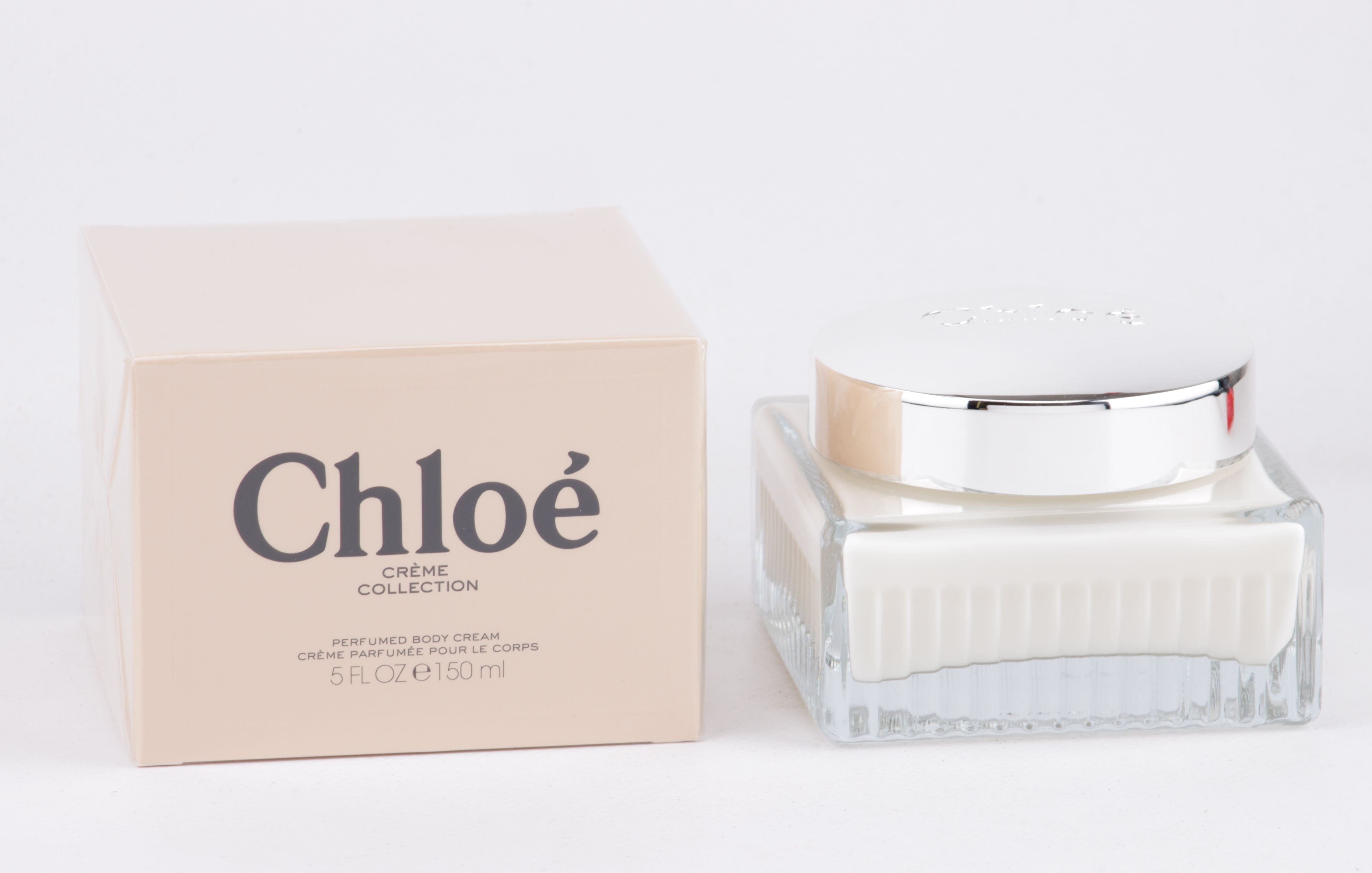 Chloé Bodylotion Signature