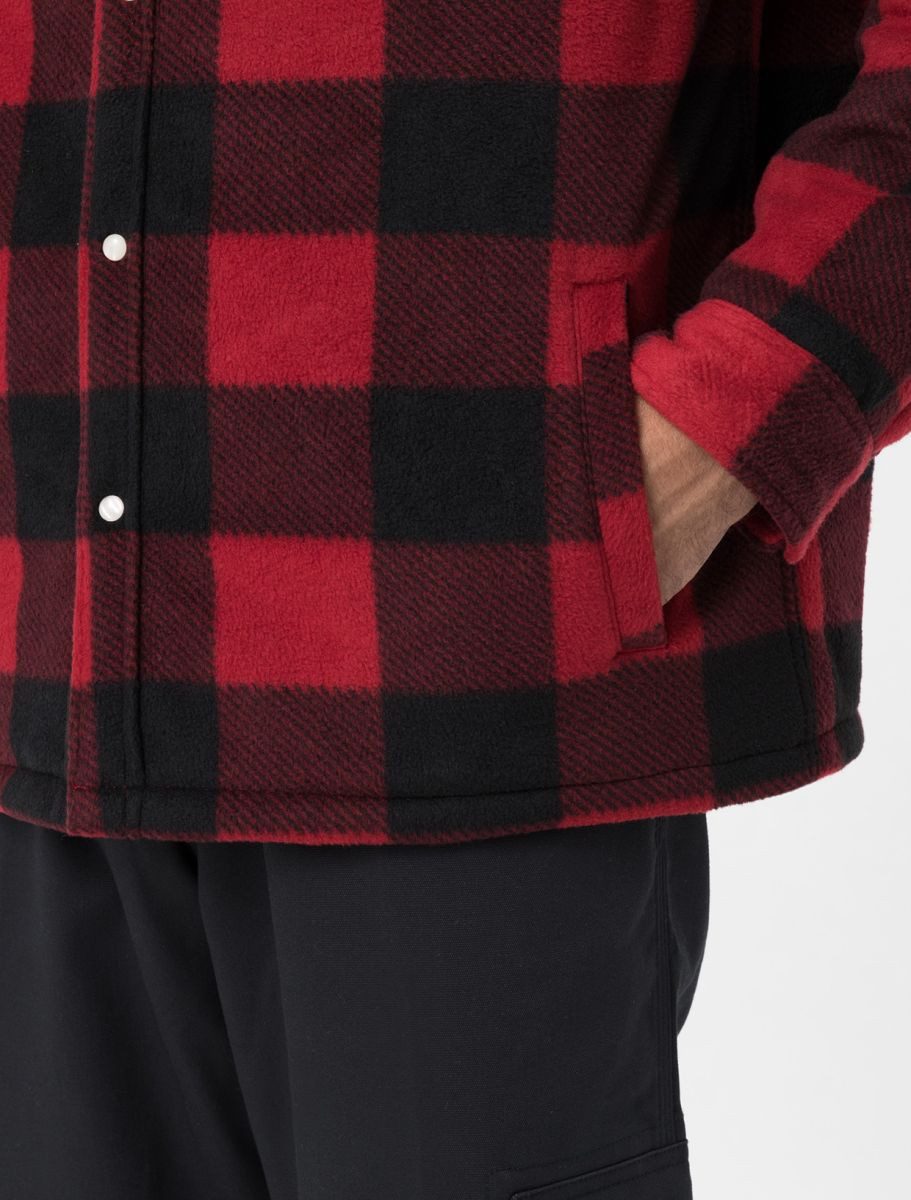 Dickies Funktionshemd Dickies Workwear Hemden PORTLAND SHIRT