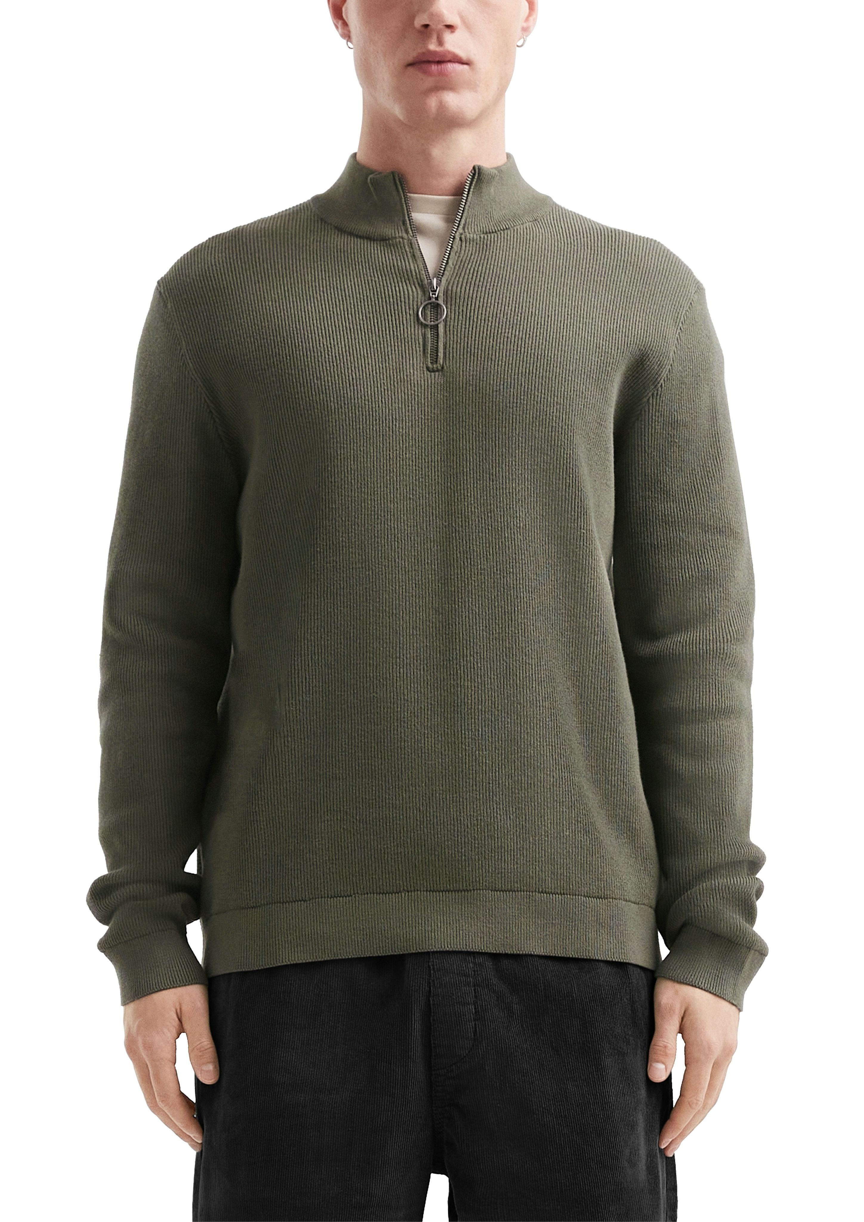 QS Strickpullover