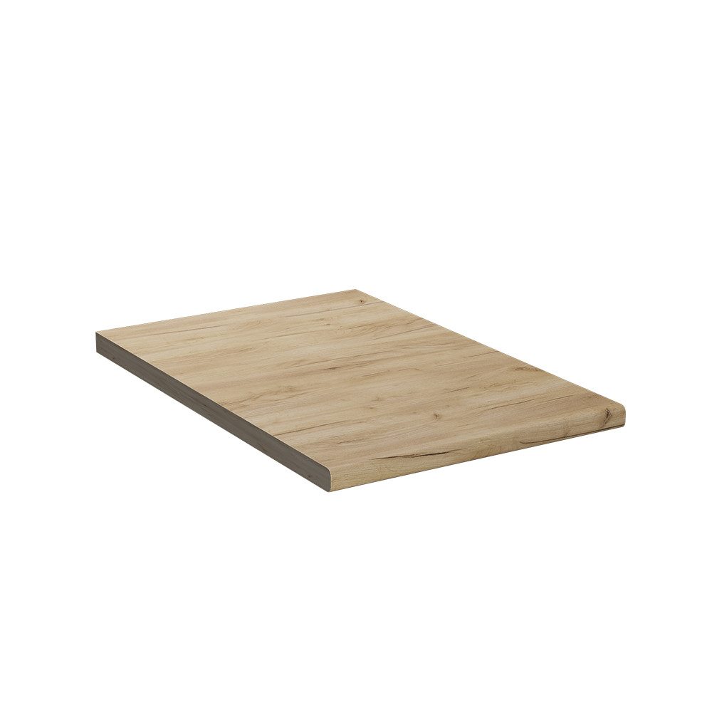 Vicco Unterschrank R-Line, Goldkraft Eiche, 40 günstig online kaufen