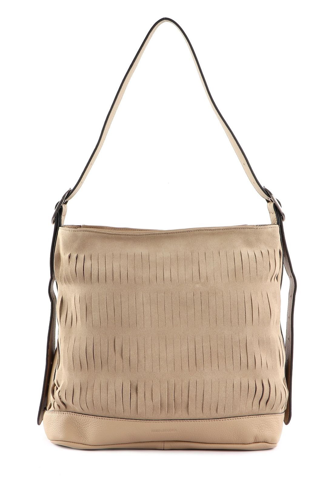 Schultertasche Rigla