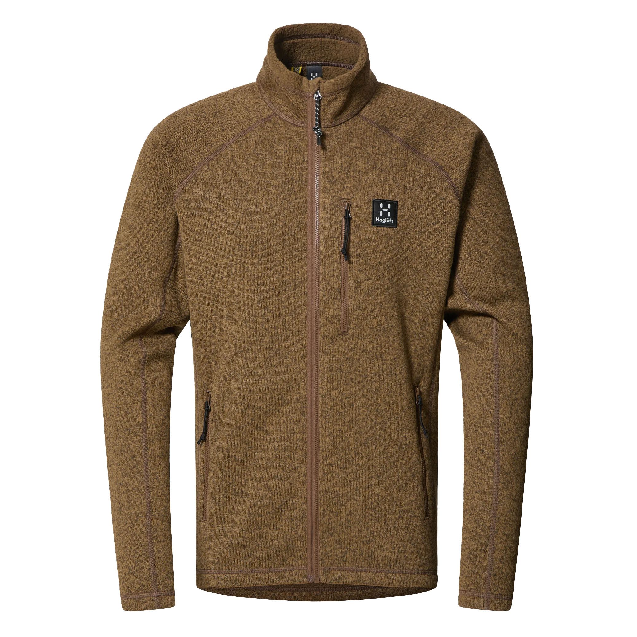 Fleecejacke Haglöfs Risberg Jacket