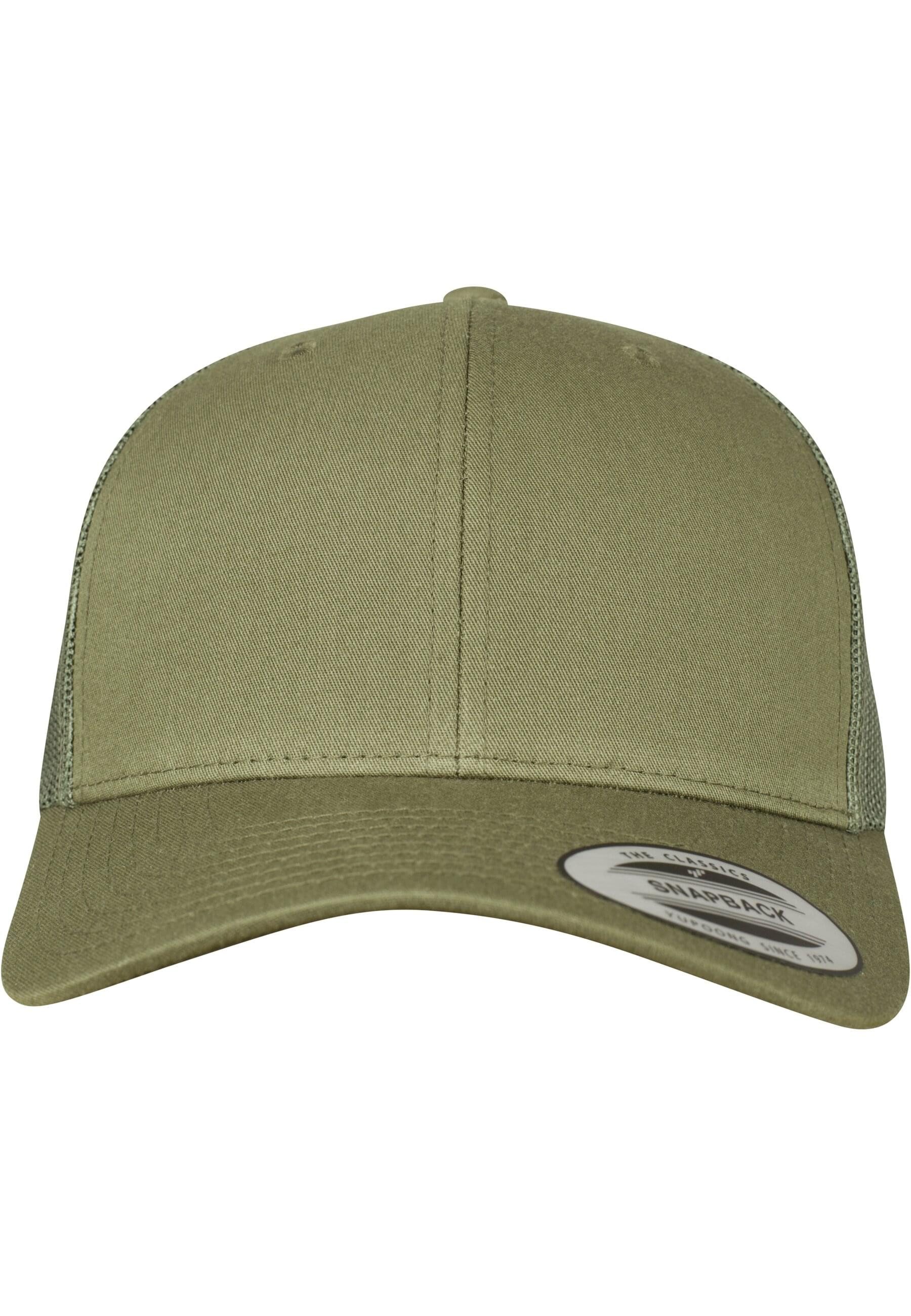 Flexfit Flex Cap Flexfit Unisex Retro Trucker