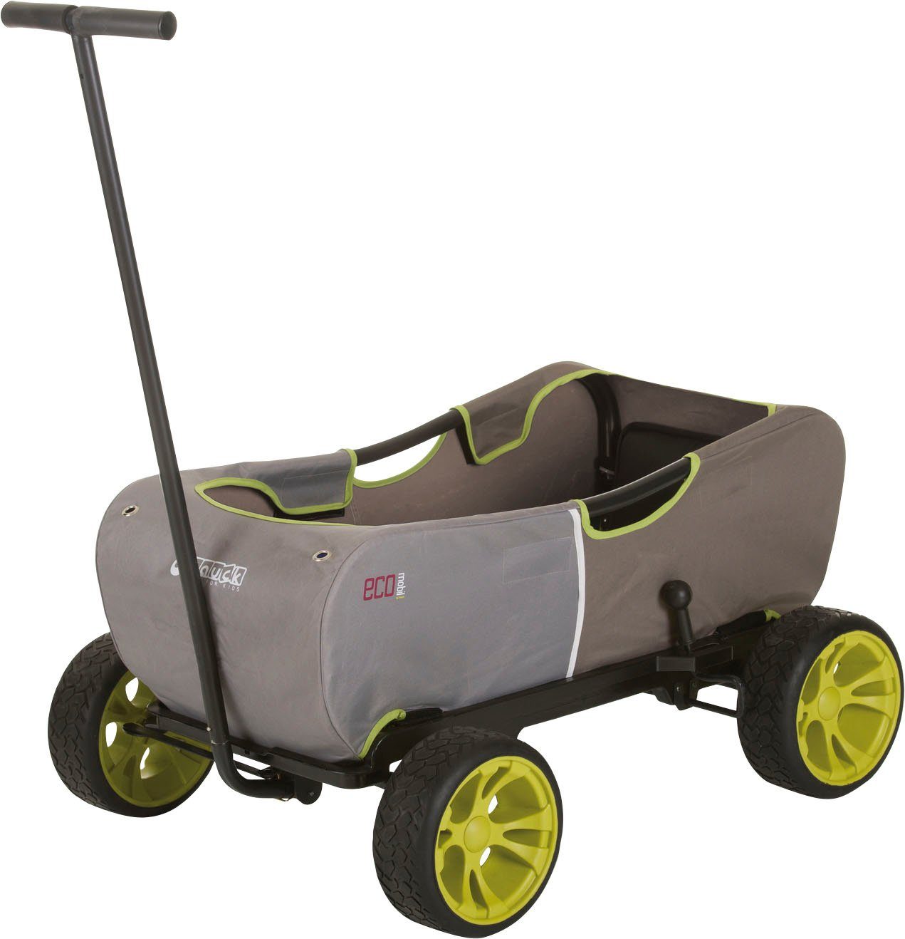 Eco kg bis belastbar Bollerwagen faltbar, KIDS FOR 50 TOYS hauck Mobil, Hauck