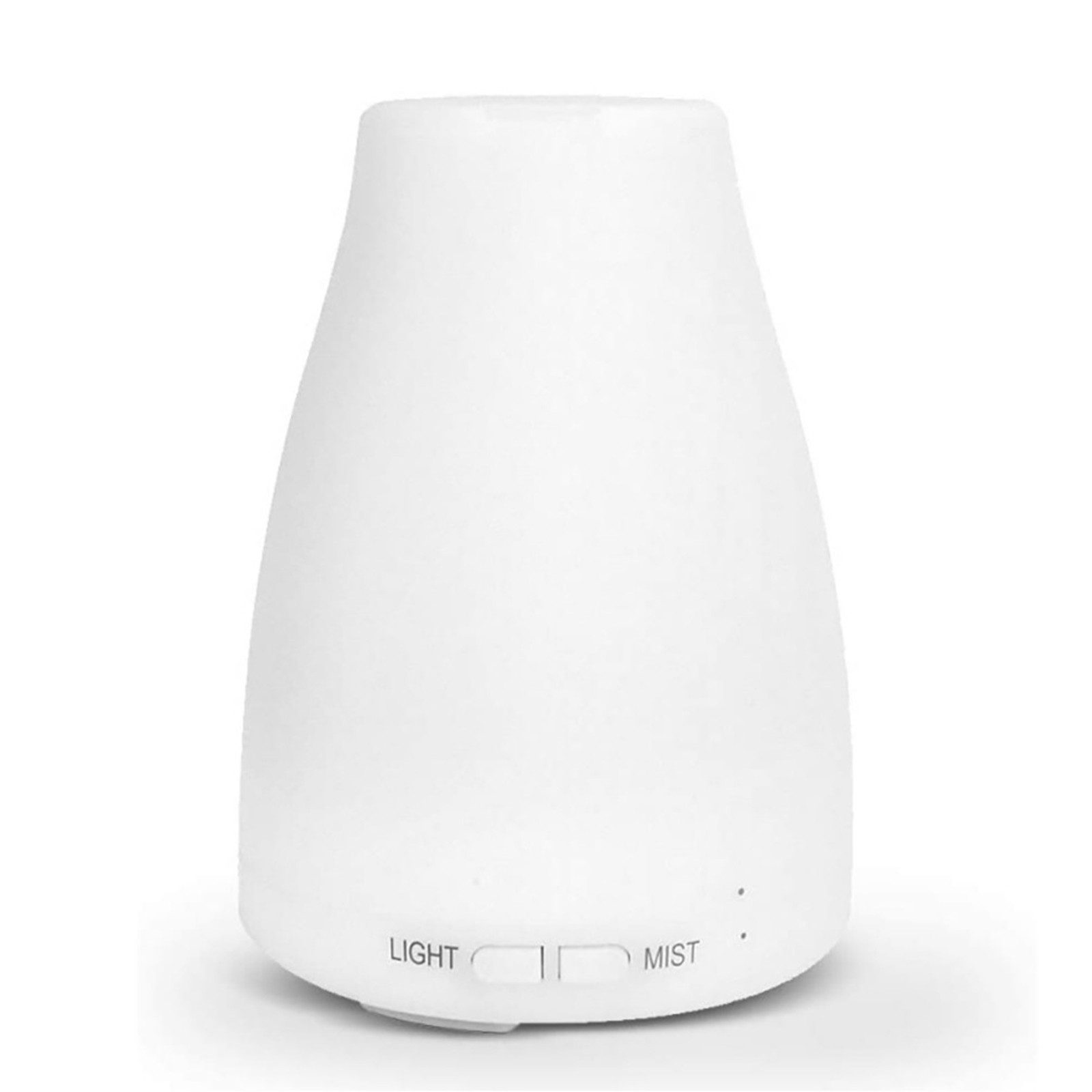 Diffuser Luft Befeuchter Aroma Duftöl Öle Diffusor Aromatherapie 100ml BPA-Frei