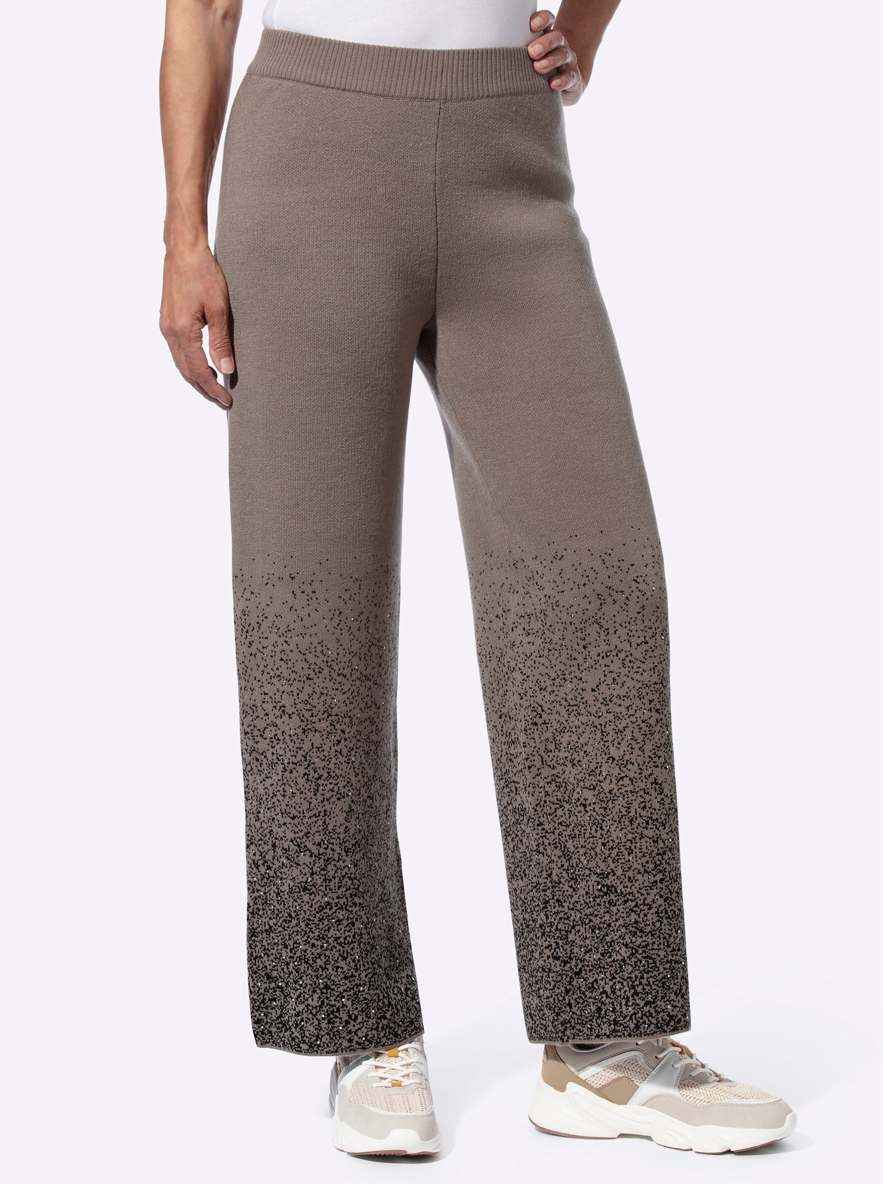 Classic Basics Strickhose günstig online kaufen