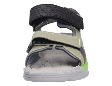 Ricosta ROAD Sandale mit weichem Gehcomfort