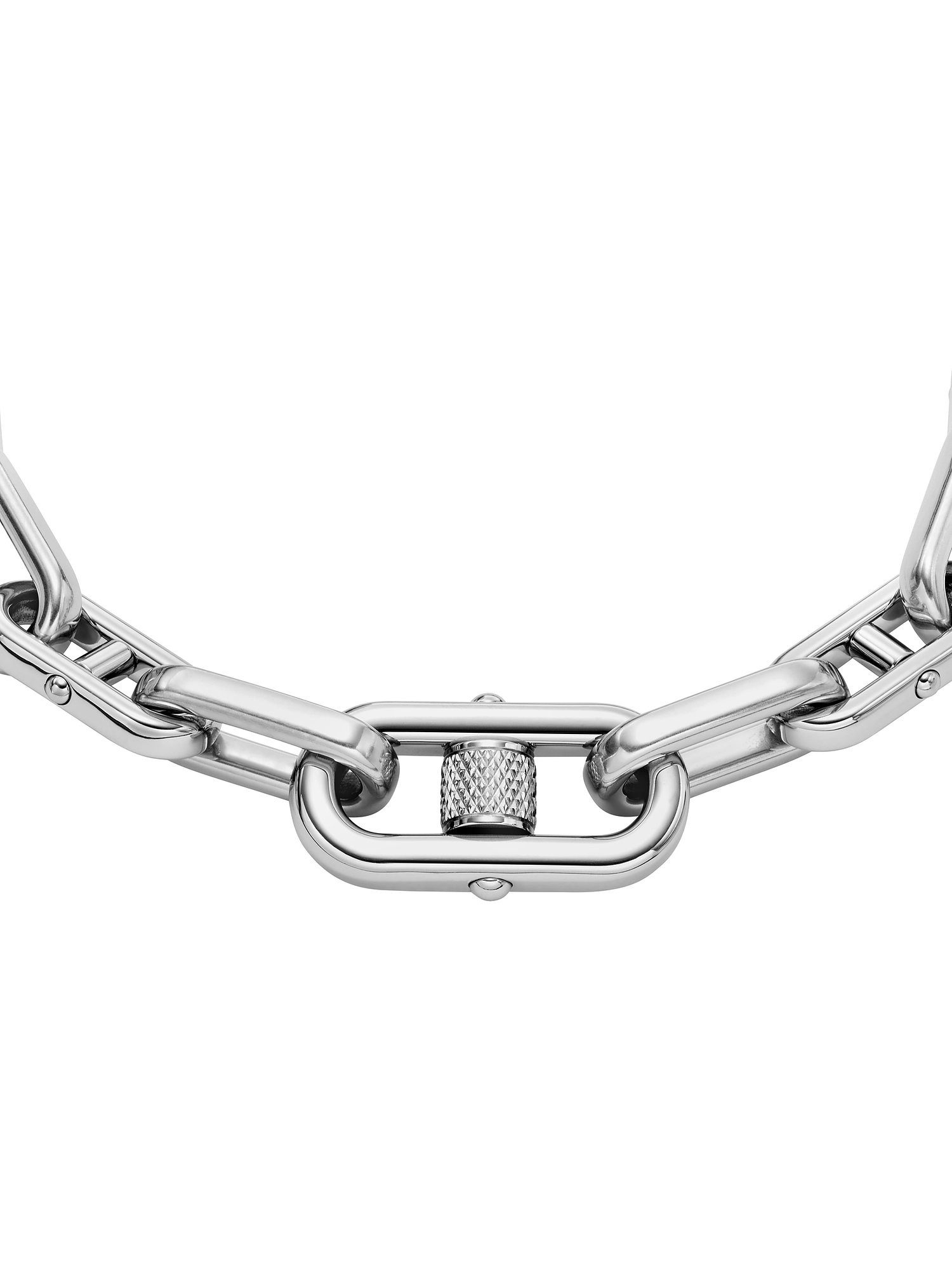 Fossil Armband Fossil Herren-Armband Ede...