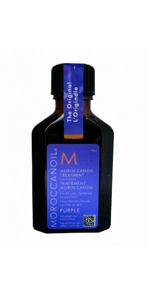 moroccanoil Leave-in Pflege Moroccanoil Treatment Purple 25ml
