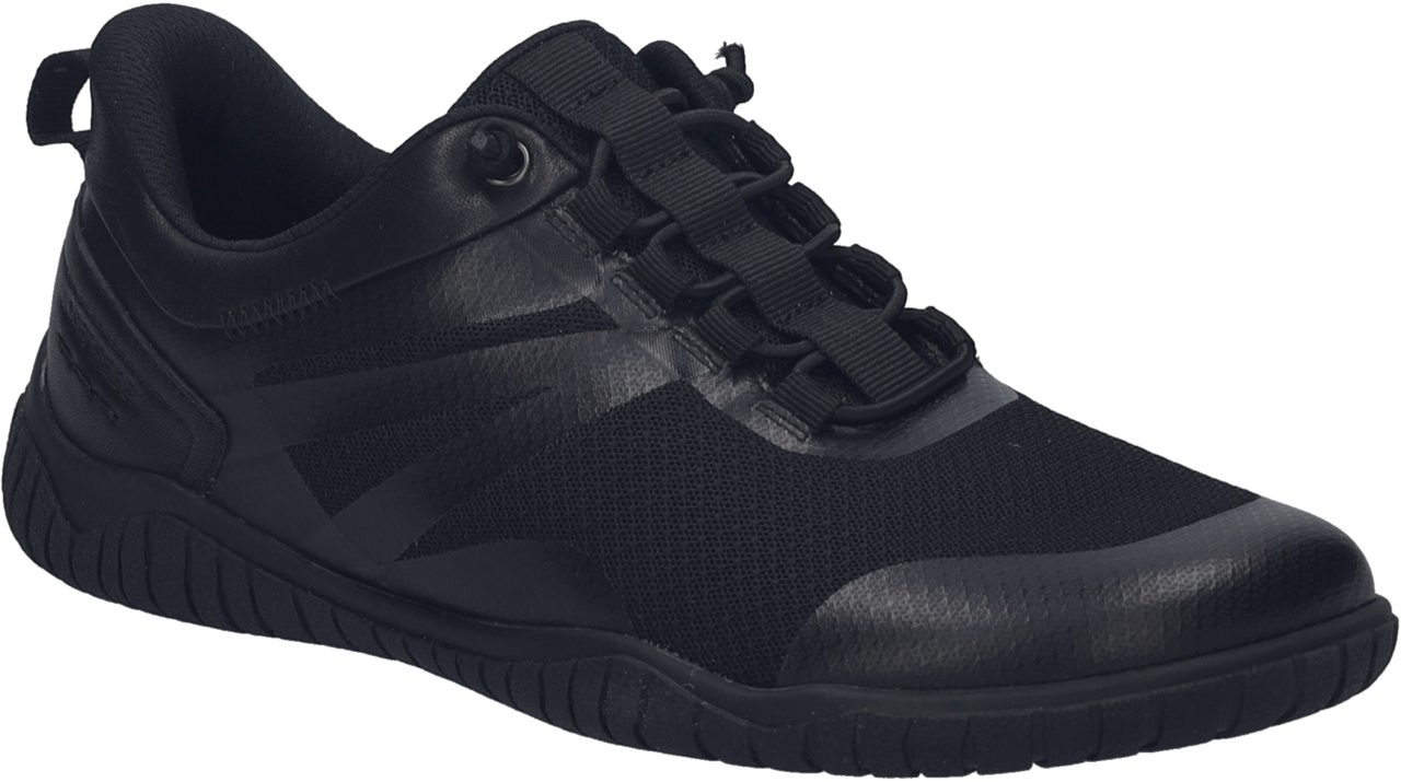 Josef Seibel Wynona 11 Slip-On Sneaker Schlupfschuh, Komfortschuh Slipper mit Anziehlasche, G-Weite