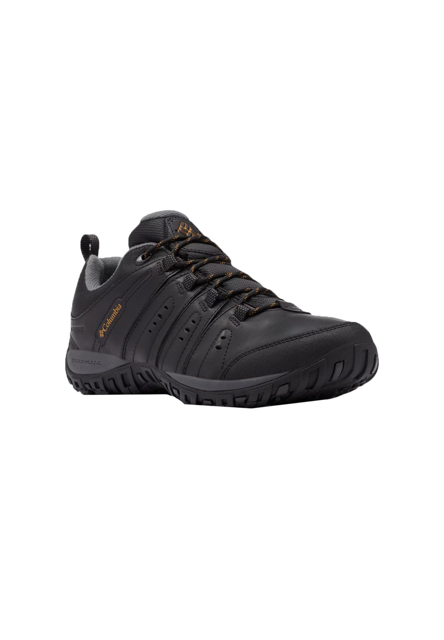 Columbia Woodburn II Waterproof Sneaker