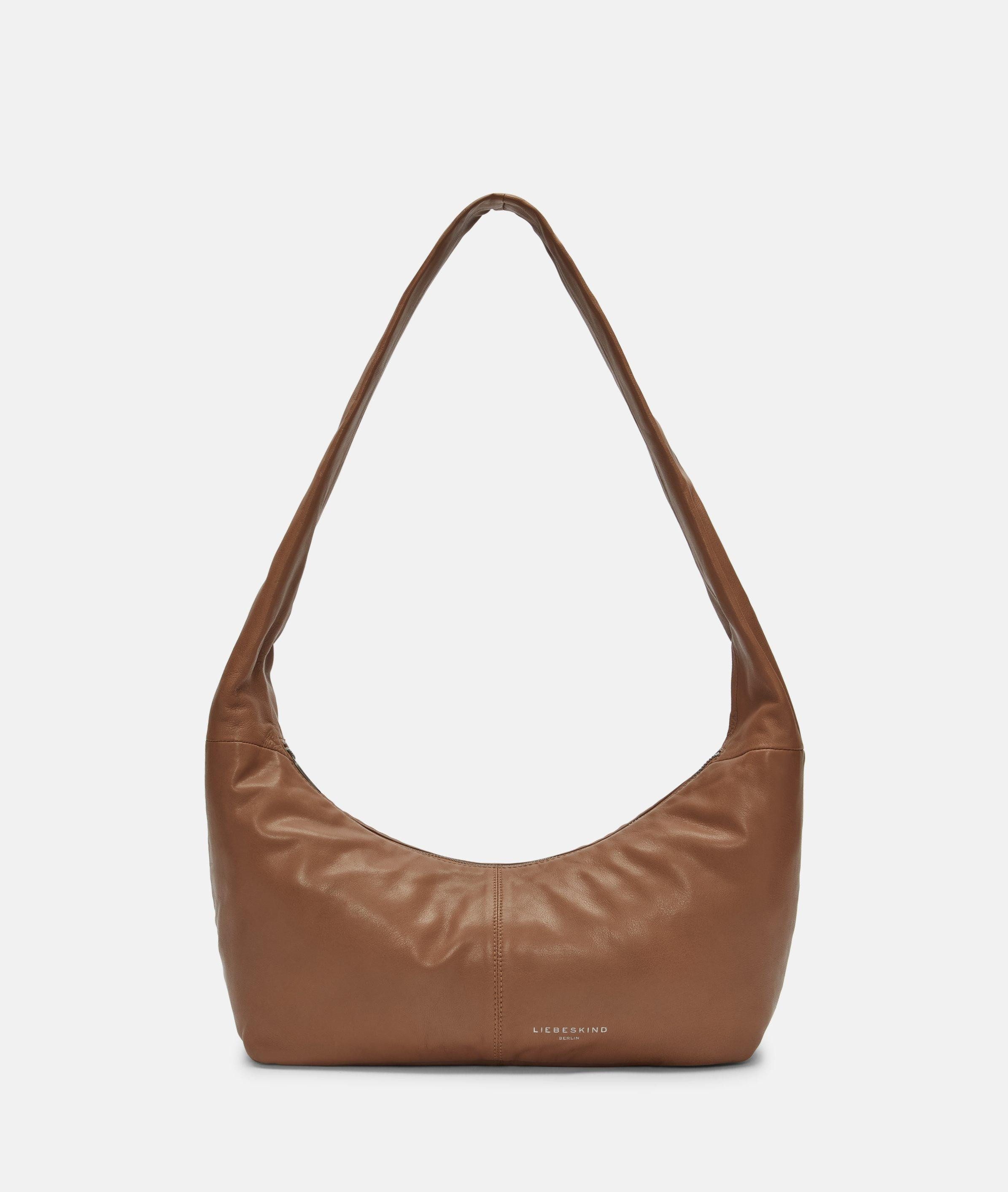 Schultertasche Hobo