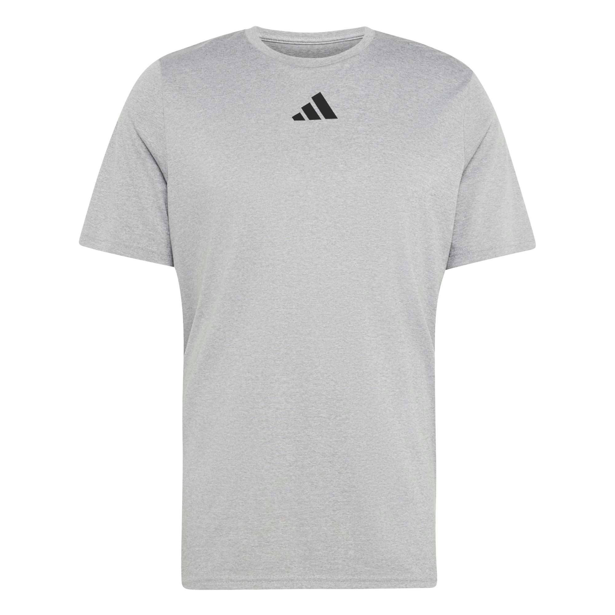 T-Shirt adidas Herren T-Shirt M SS Pregame A