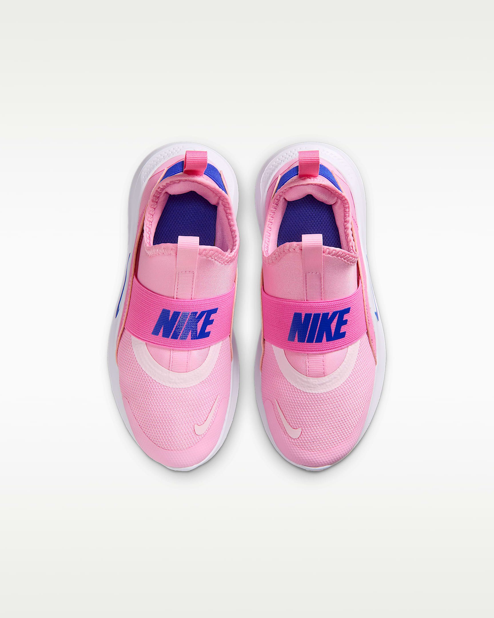Nike Flex Runner 4 (PS) Laufschuh (für Kinder) mit praktischem Schlupfeinstieg – Bild 4 von 5