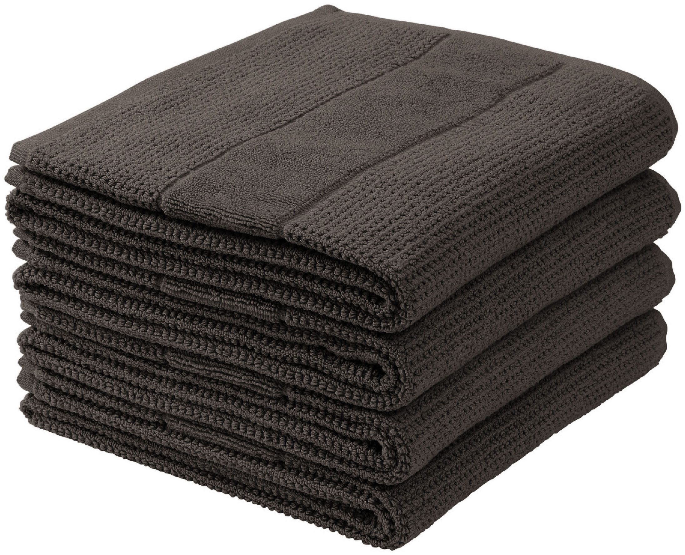 Schiesser Handtücher Turin aus 100% Baumwolle günstig online kaufen