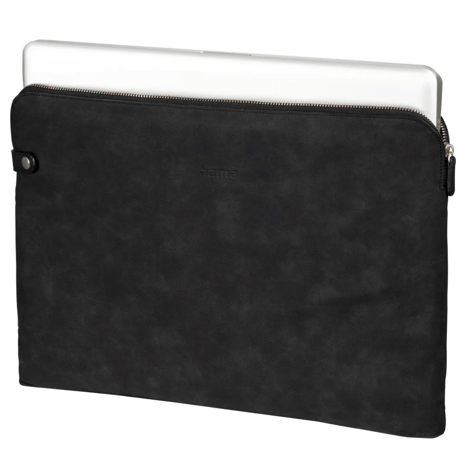 Hama Laptoptasche Notebook-Sleeve Classy Schwarz Laptop-Tasche, Business Hü günstig online kaufen