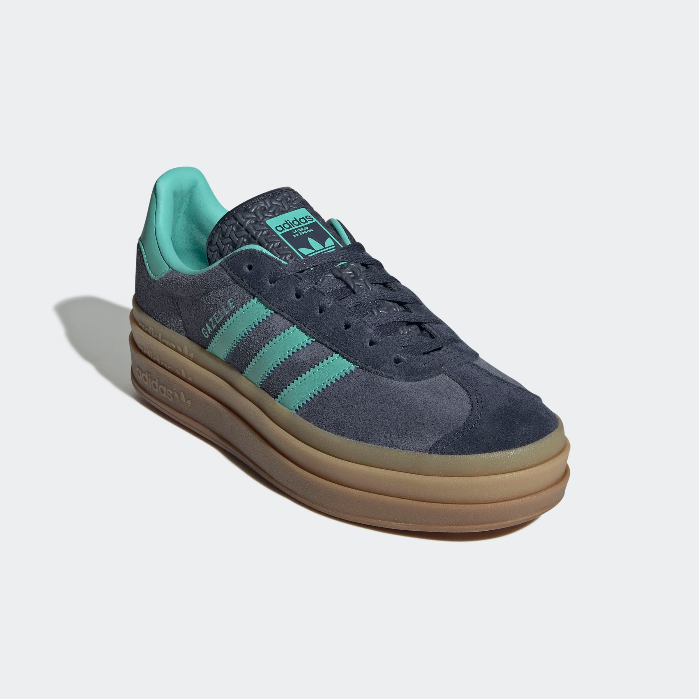adidas Originals GAZELLE BOLD E Sneaker günstig online kaufen
