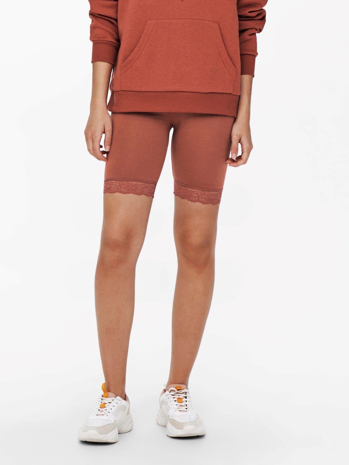 JACQUELINE de YONG Leggings (2-tlg) JDYSALLY günstig online kaufen