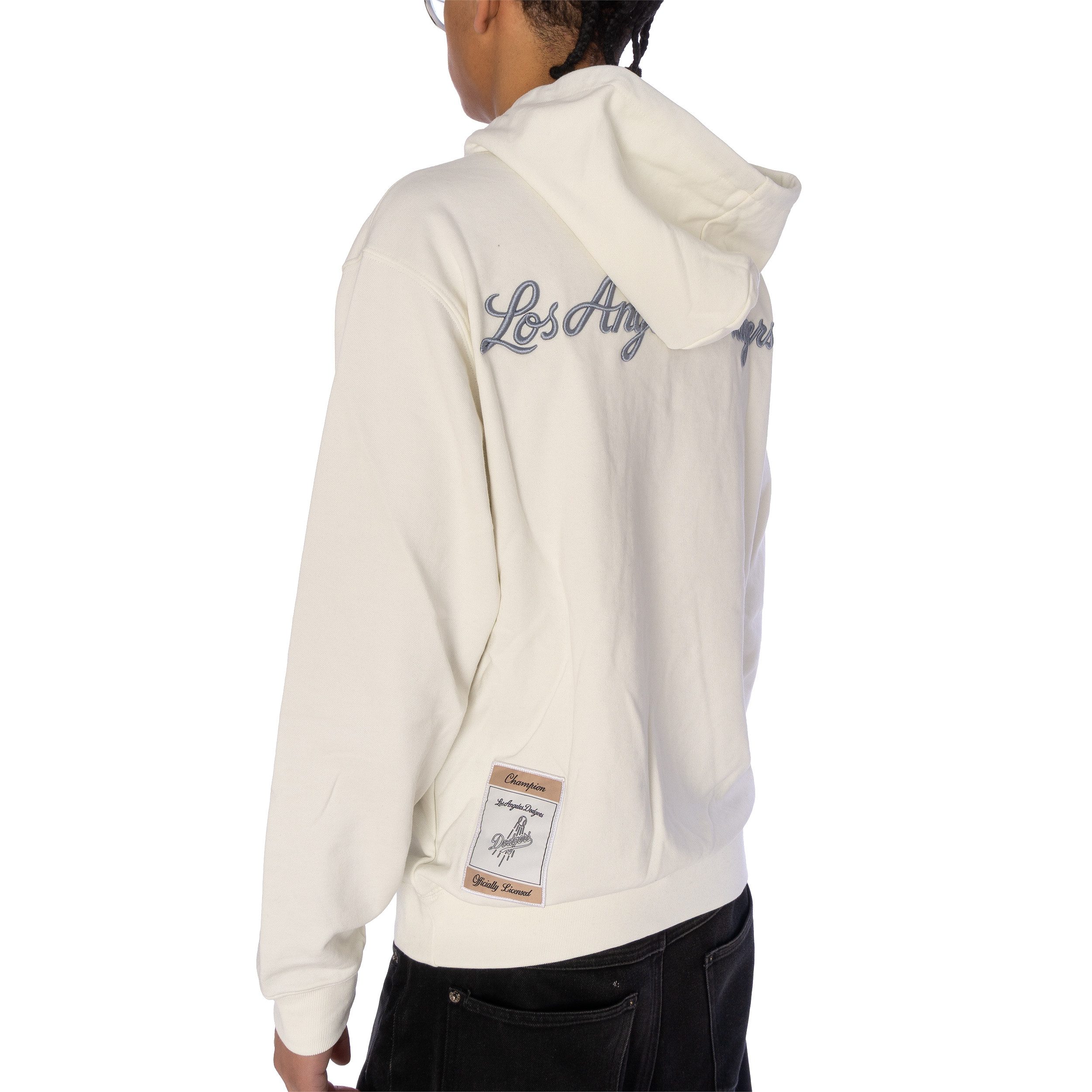 Champion Hoodie Hoodie Champion 221034 (1-tlg)