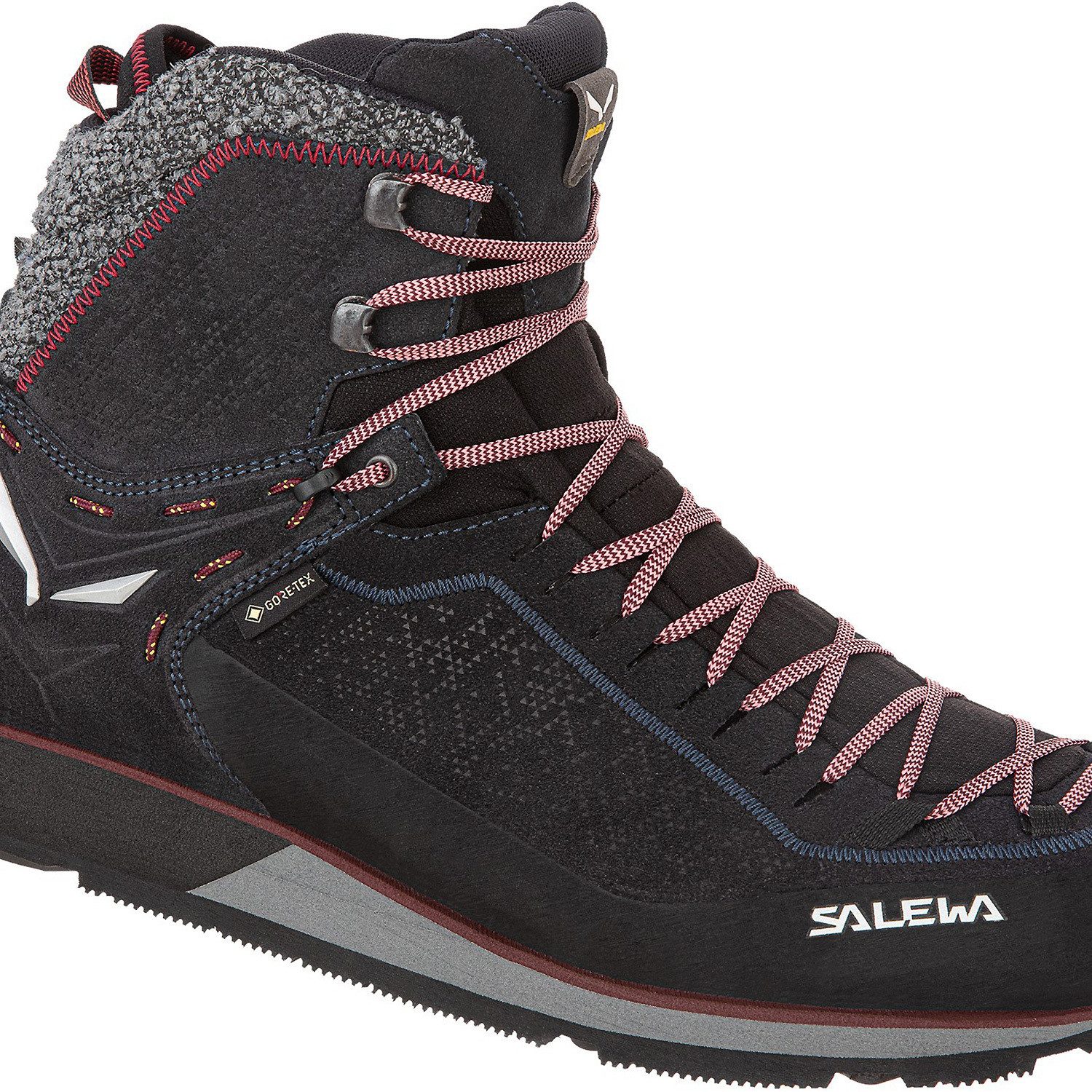 Salewa Trekking-Halbschuhe W SNOWGEM LO Hikingschuh