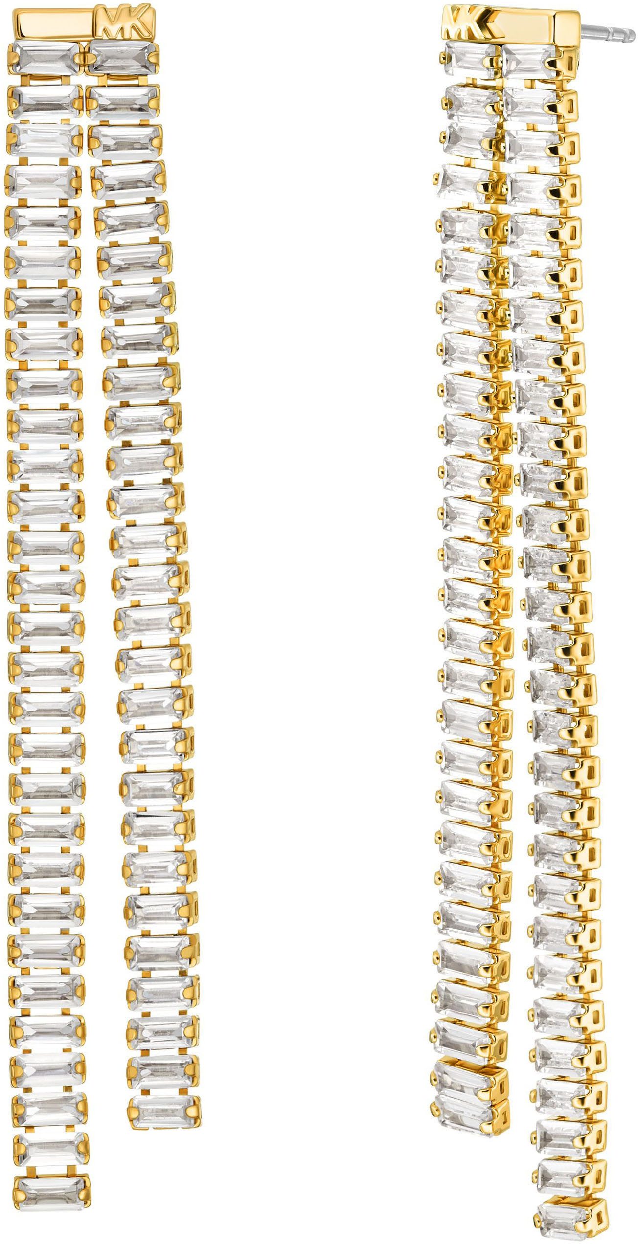 MICHAEL KORS Paar Ohrstecker Schmuck Geschenk günstig online kaufen