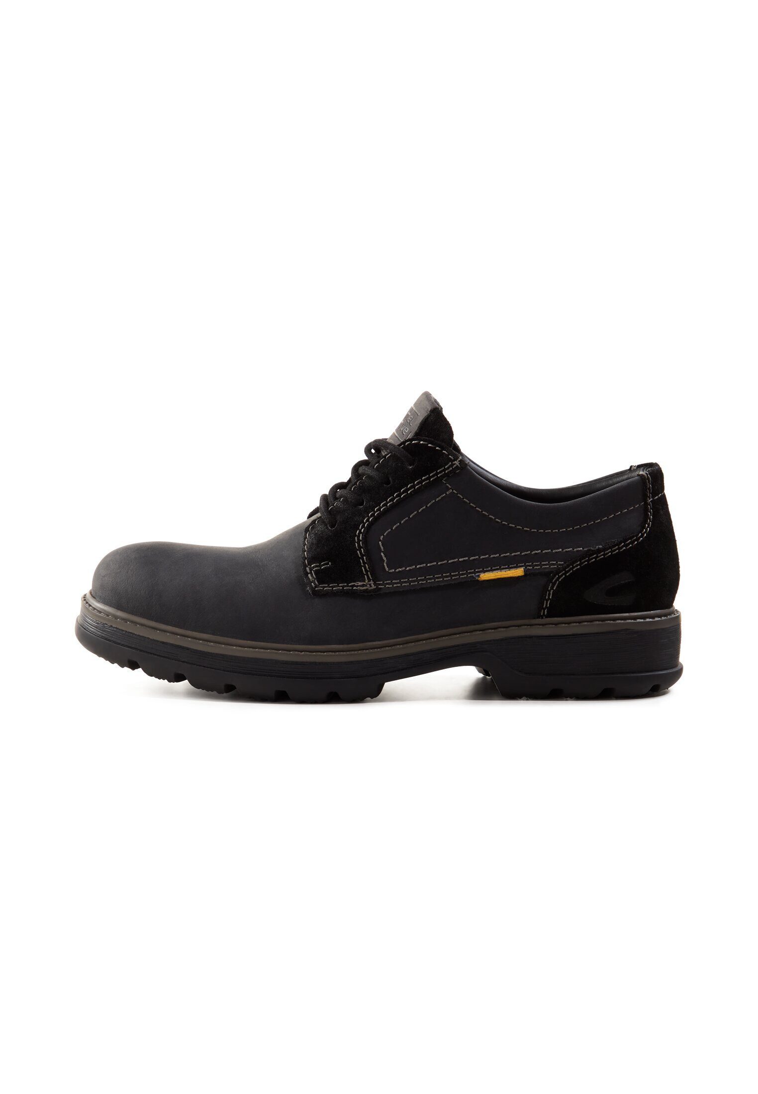 camel active aus echtem Leder Sneaker günstig online kaufen
