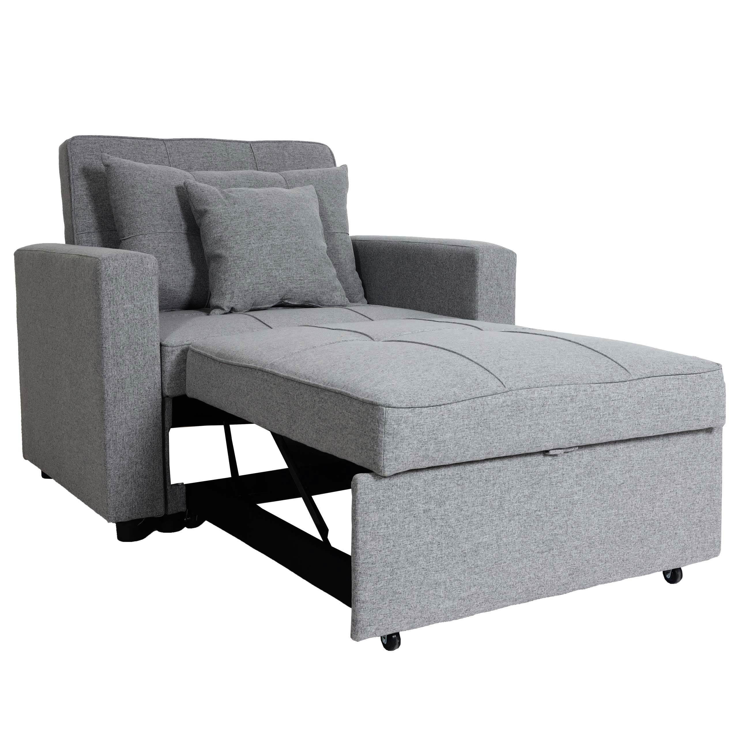 MCW Sessel MCW-L90, Maximale Dauerbelastbarkeit: 150 günstig online kaufen