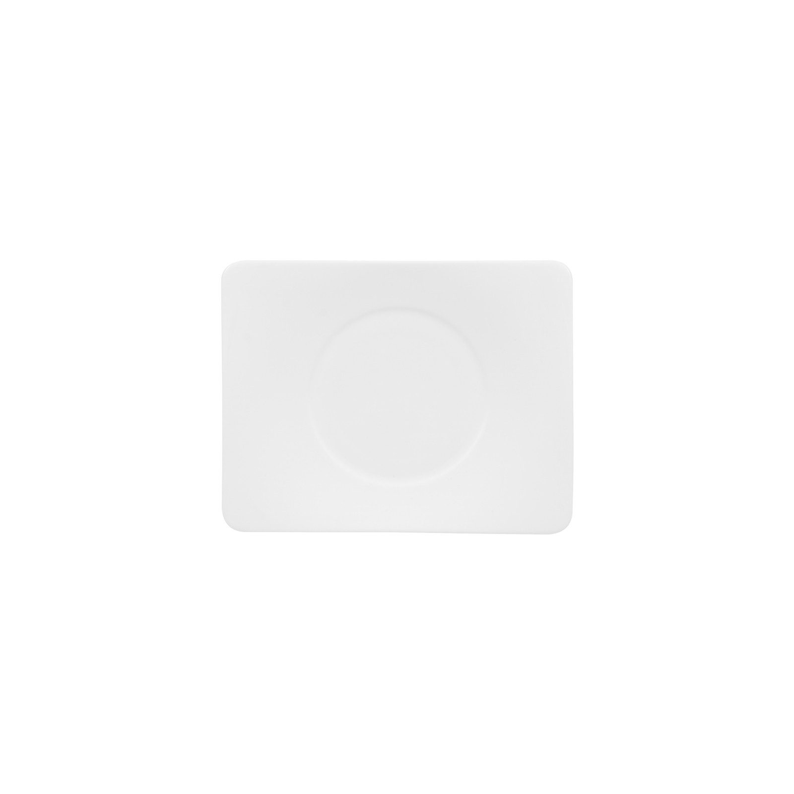 Villeroy & Boch Untertasse Modern Grace Teeuntertasse 17 x 14 cm, (1 St)