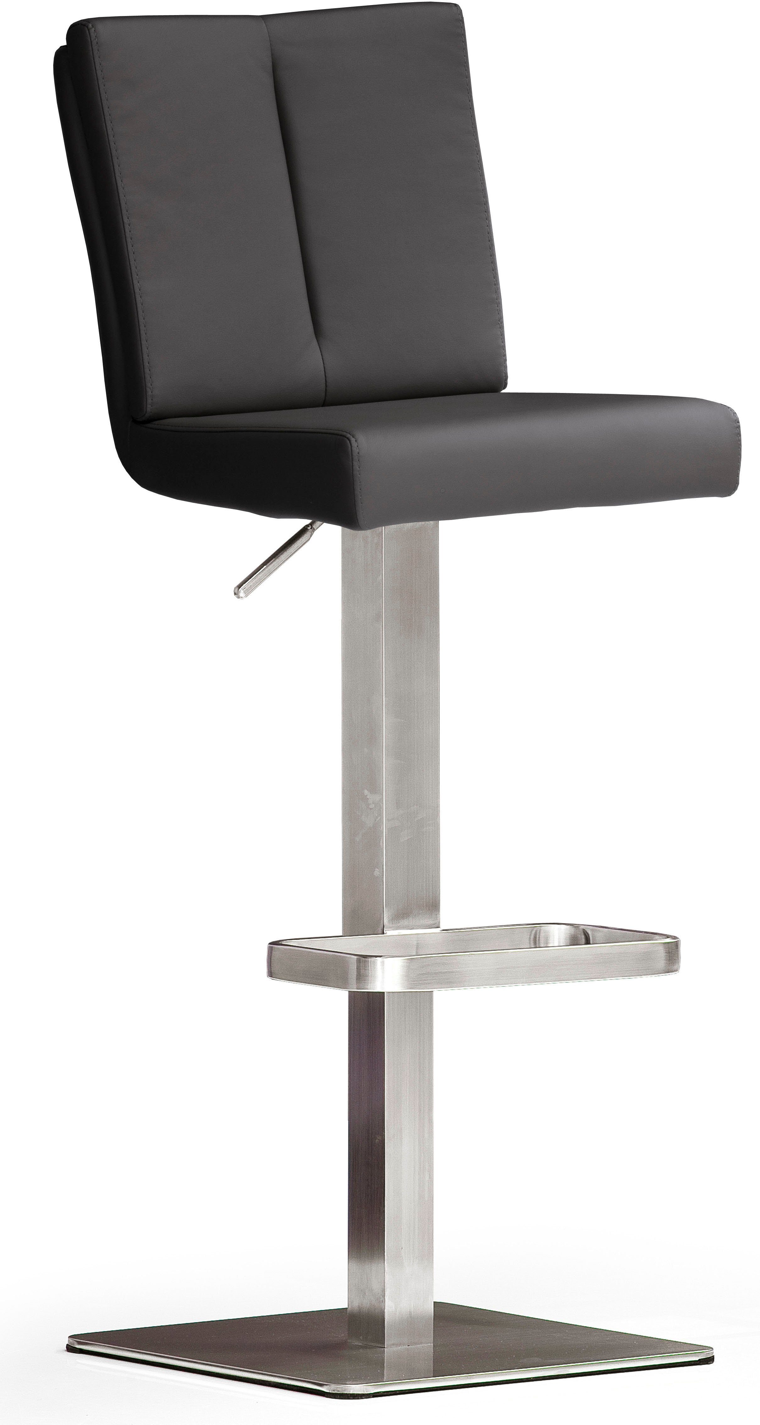 MCA furniture Bistrostuhl BARBECOOL Barhocker Bistrostuhl Tresenhocker, mit günstig online kaufen