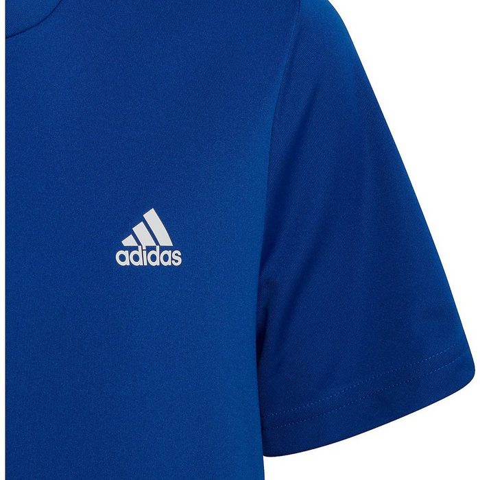 adidas Sportswear T-Shirt T-Shirt B SL T für Jungen (recycelt) AL8130