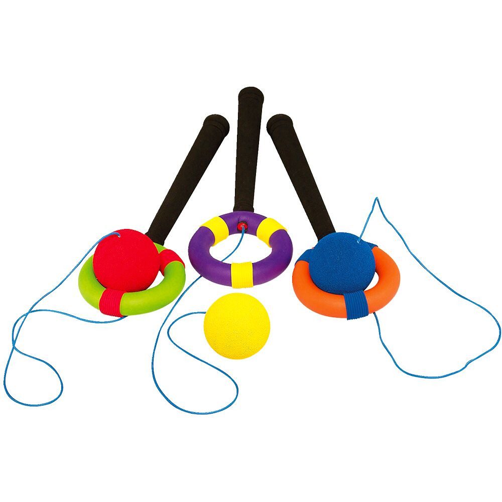 Spiel Ballfangspiel