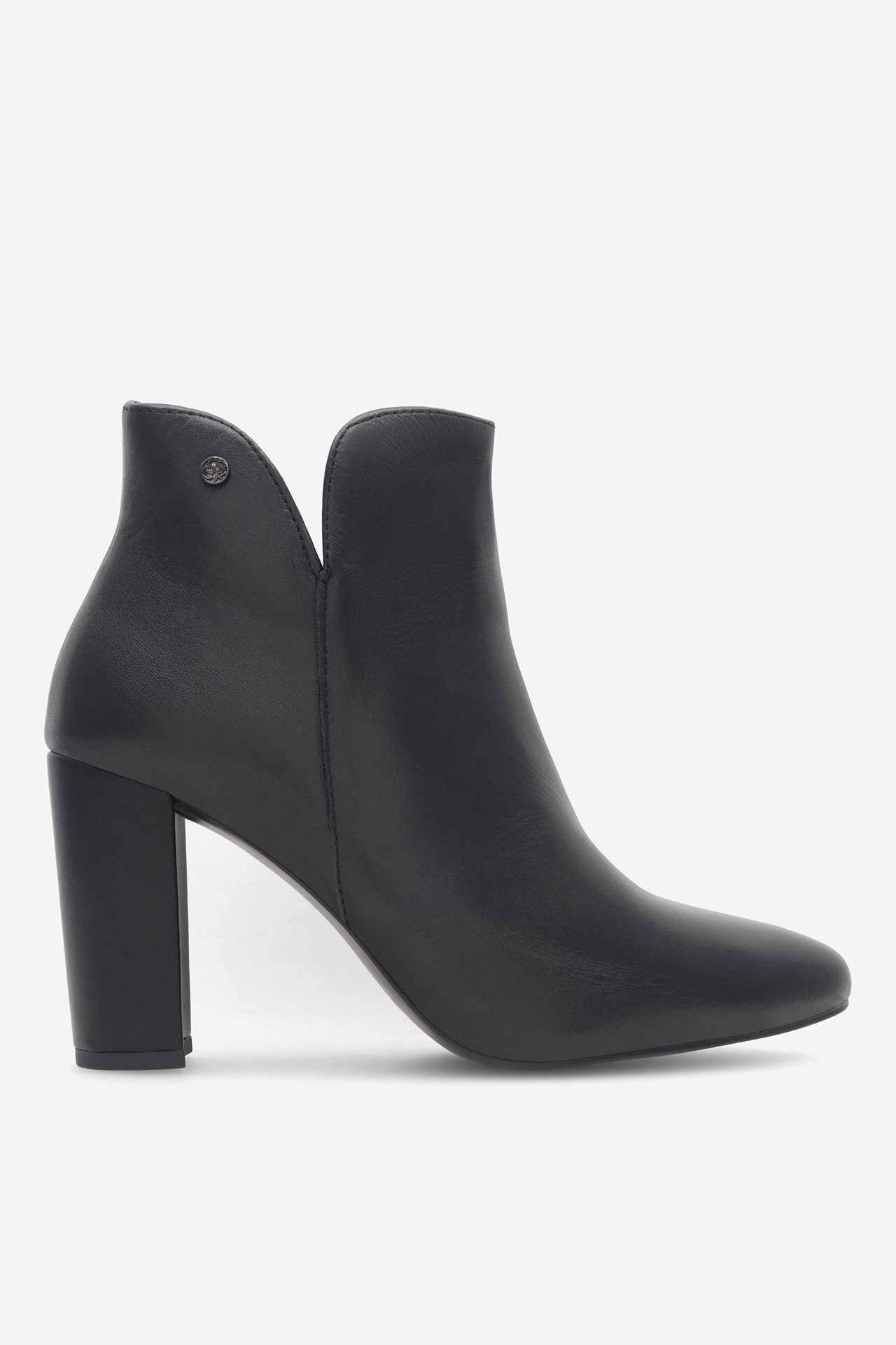 LASOCKI Lasocki Damen Stiefel 41 schwarz 5905588008545 Stiefel