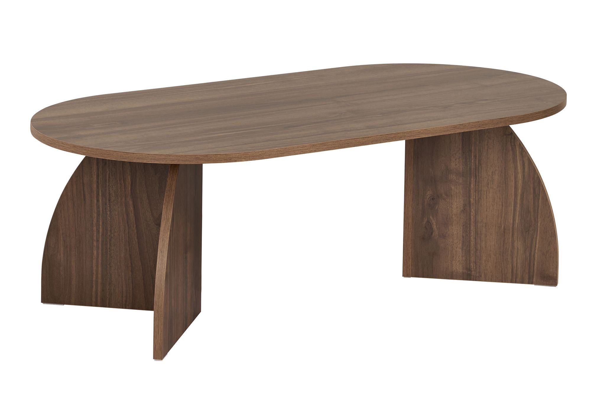 Skye Decor Couchtisch Melina B : 120 H : 40 T : 60 Cm (Packung, 1-St., 1 Couchtisch), Melaminbeschichtet 18 mm Plattenstärke