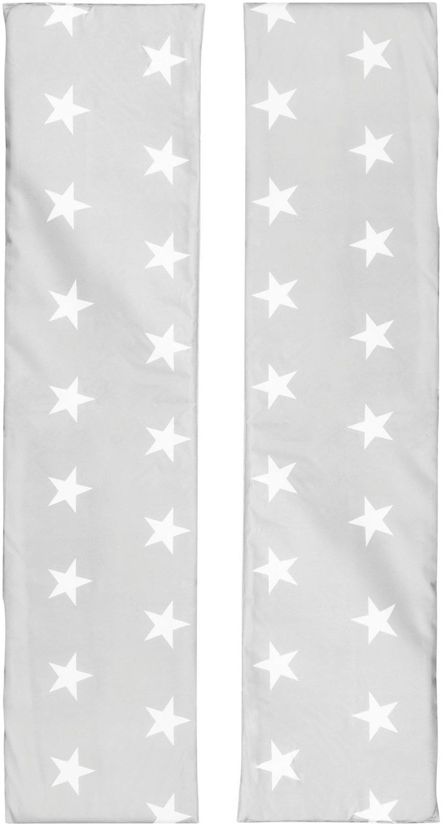 roba® Kinder-Sitzauflage Little Stars, passend zu roba Partygarnituren