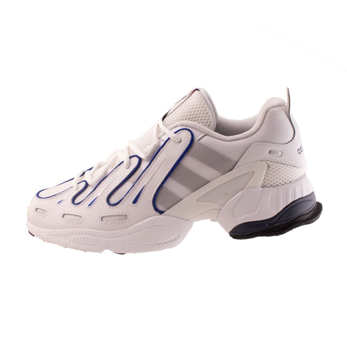 adidas Originals Originals EQT GAZELLE Herren Schuhe Sportschuhe Leder Sneaker