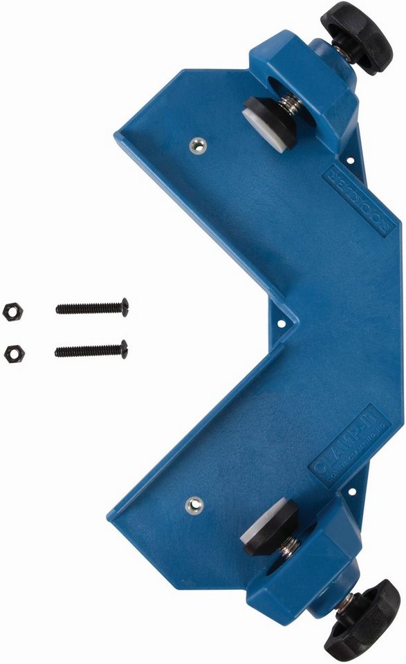 Thumbnail - Rockler Zwinge